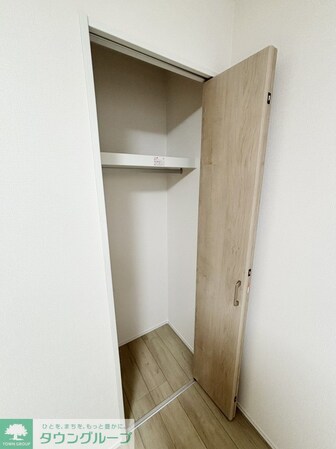 ラフィーネ三ツ沢南町の物件内観写真